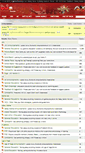 Mobile Screenshot of forum.sabay.com.kh