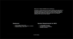 Desktop Screenshot of battlenet.sabay.com.kh