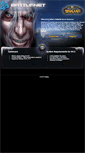 Mobile Screenshot of battlenet.sabay.com.kh