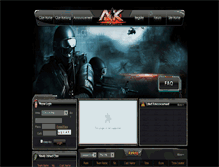Tablet Screenshot of ak-tc-www.sabay.com.kh
